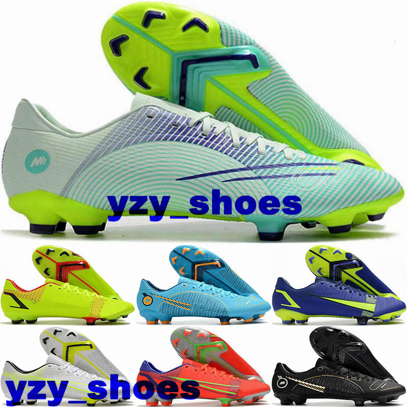 

Soccer Shoes Mercurial VaporES 14 Elite FG Soccer Cleats Football Boots Size 12 Sneakers CR7 Kid Us12 botas de futbol Us 12 Mens Soccer Boots Eur 46 Cristiano Ronaldo
