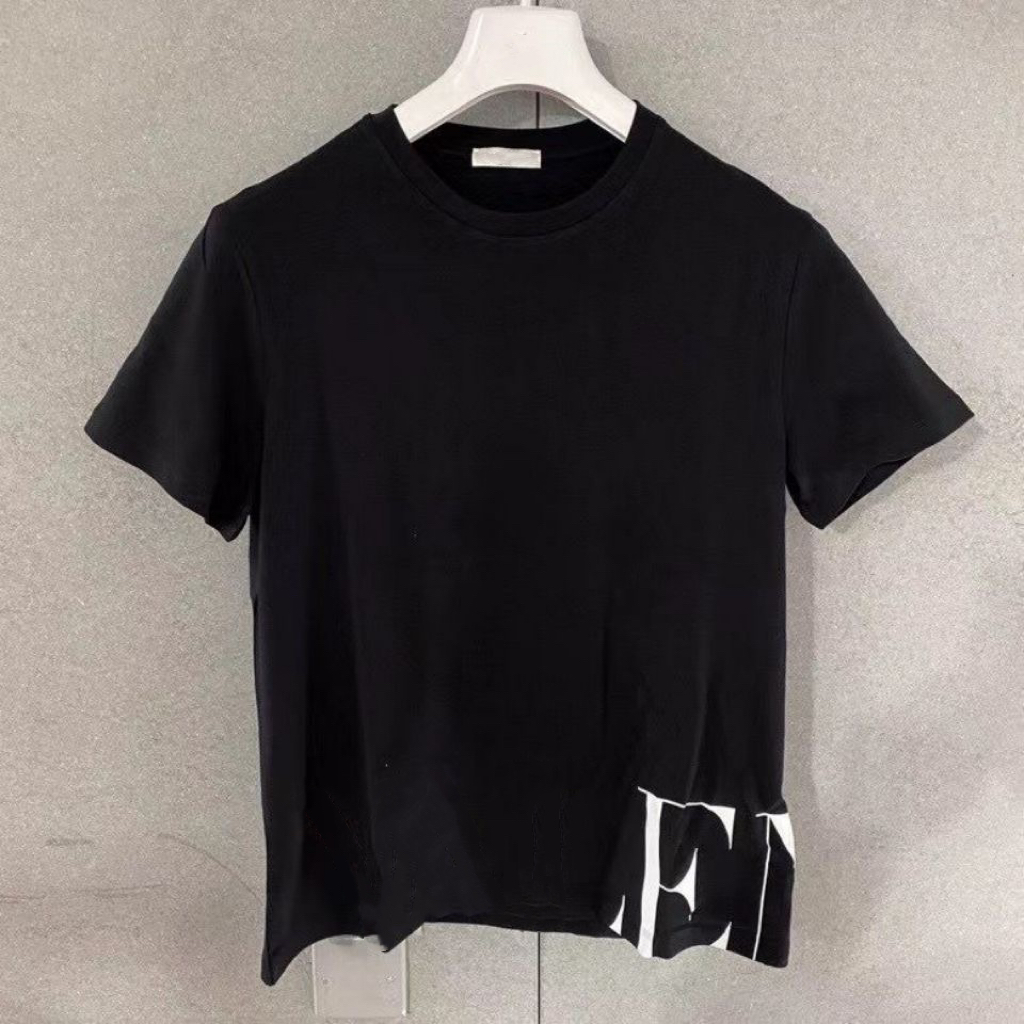 

Mens Womens Designers t Shirts Loose Tees Fashion Brands Tops Man s Casual Shirt Clothing Polos Shorts Sleeve Clothes, #2