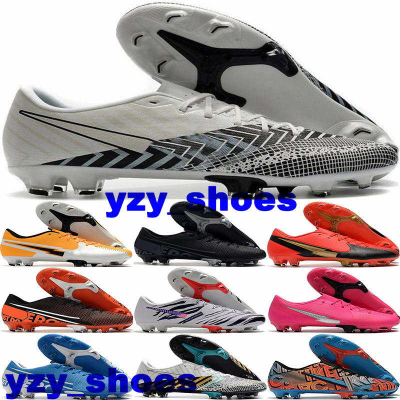 

Soccer Shoes Size 12 Mercurial VaporES 13 Elite FG Soccer Cleats Football Boots Sneakers Us12 Football Shoes Kid CR7 Eur 46 Women botas de futbol Us 12 Mens Fly Kint 360