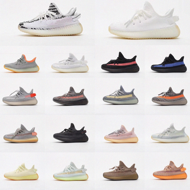 

kids Children Shoes v2 Wolf Grey Sneakers Boy Girl Toddler Pour trainers boys sneaker kid toddlers youth 2022 designer baby shoe size 24-35 c36C#, With box