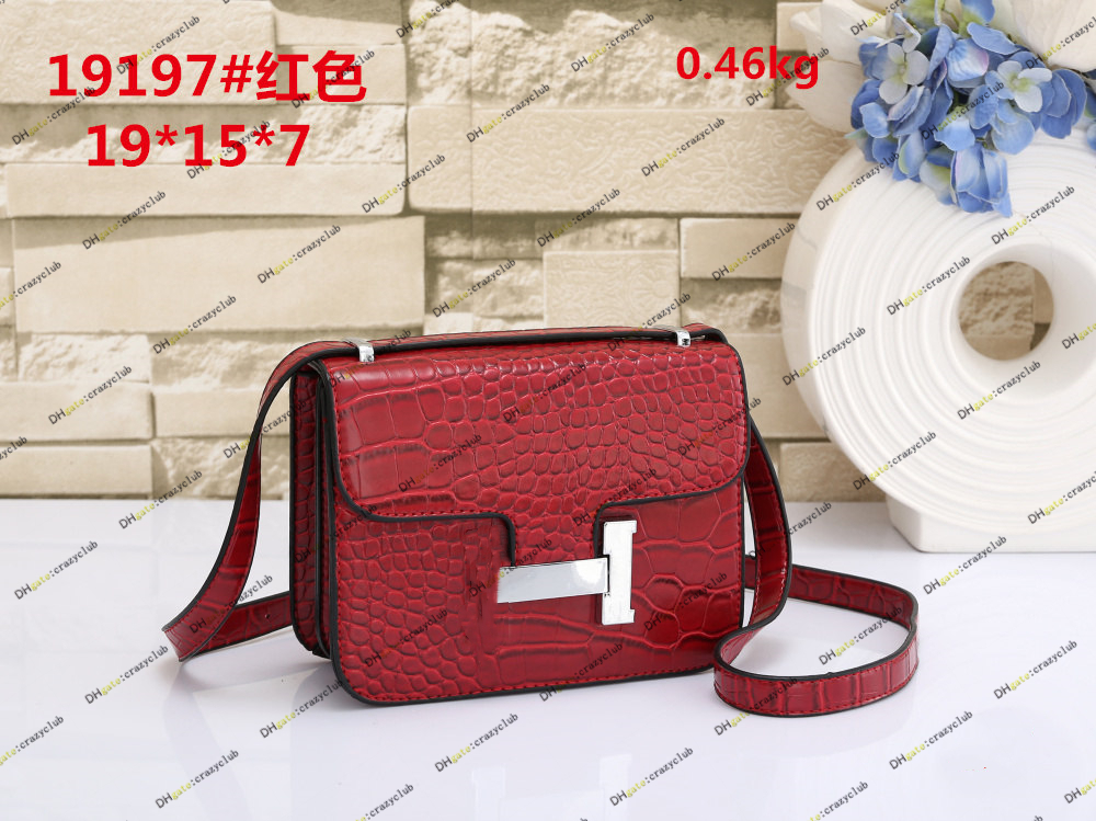 

Bag Herme Designer Luxury Constances Handbags Hong Kong 2023 H-button Leather Temperament Stewardess Fashion Portable Single Shoulder Hermed H logos, Yellow