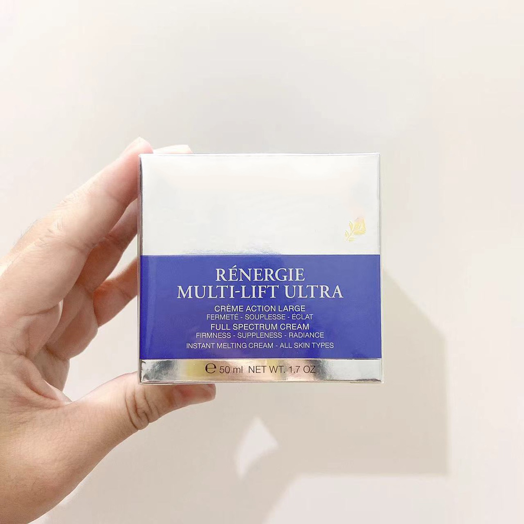 

Wholesale Brand Top Revitalizing Renergie Multi Lift Ultra Full Spectrum Cream Face Cream Day & Night Cream 50ml Skin Care