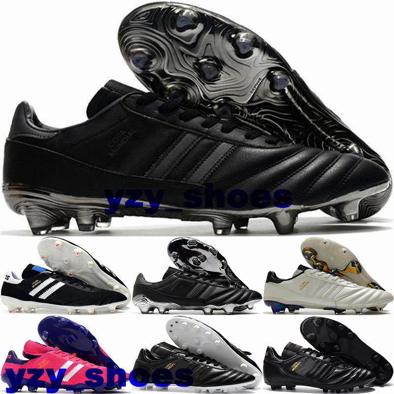 

Copa Mundial 21 FG Soccer Shoes Soccer Cleats Size 12 Football Boots Copa 70Y 70 Year Us12 Sneakers Eur 46 Women Us 12 Firm Ground botas de futbol Mens Soccer Boots