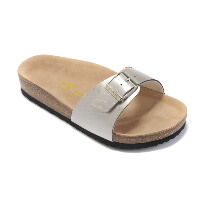 

2022 Slipper Flip Flops Beach Sandals Casual Slides Shoes Flat Slippers Trainers New Summer Cork Women Mixed Color Fashion Luxury Designer Eur 35-46, Box