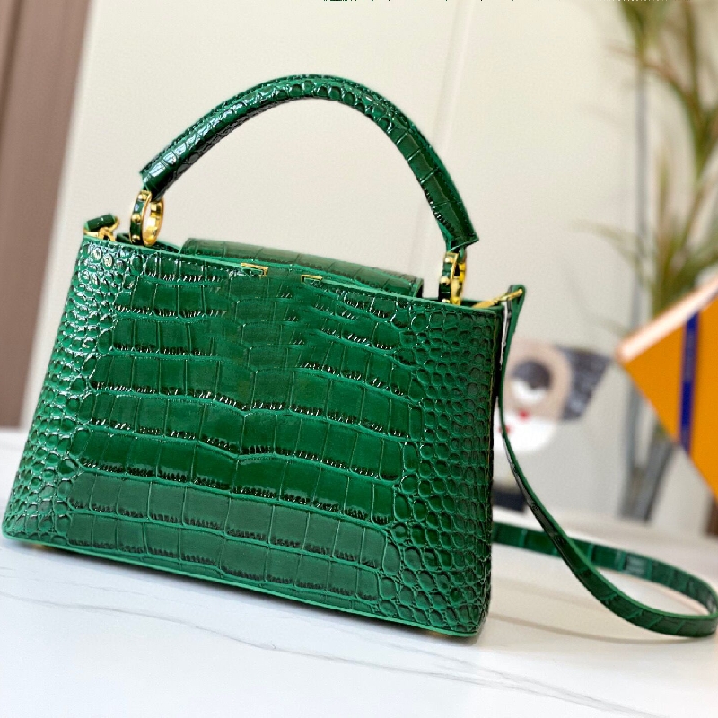 

shoulder diagonal luxury designer high-end European and American retro fashion leather lady bag casual versatile nice Bb handbag star same style grain tote, Burgundy