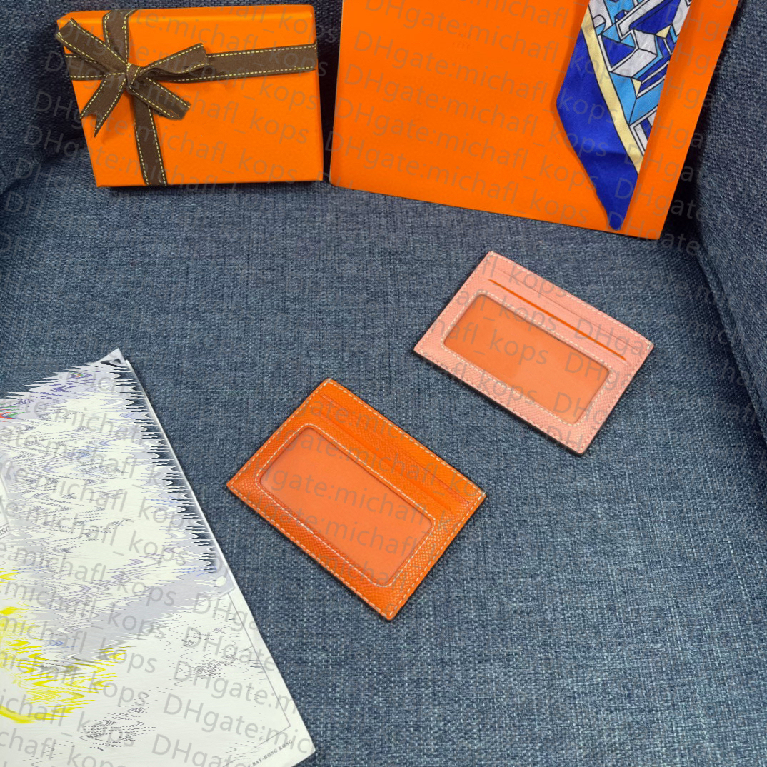 

Women bag holding the original style LOGO luxury designer fashion leather gift box, Orange