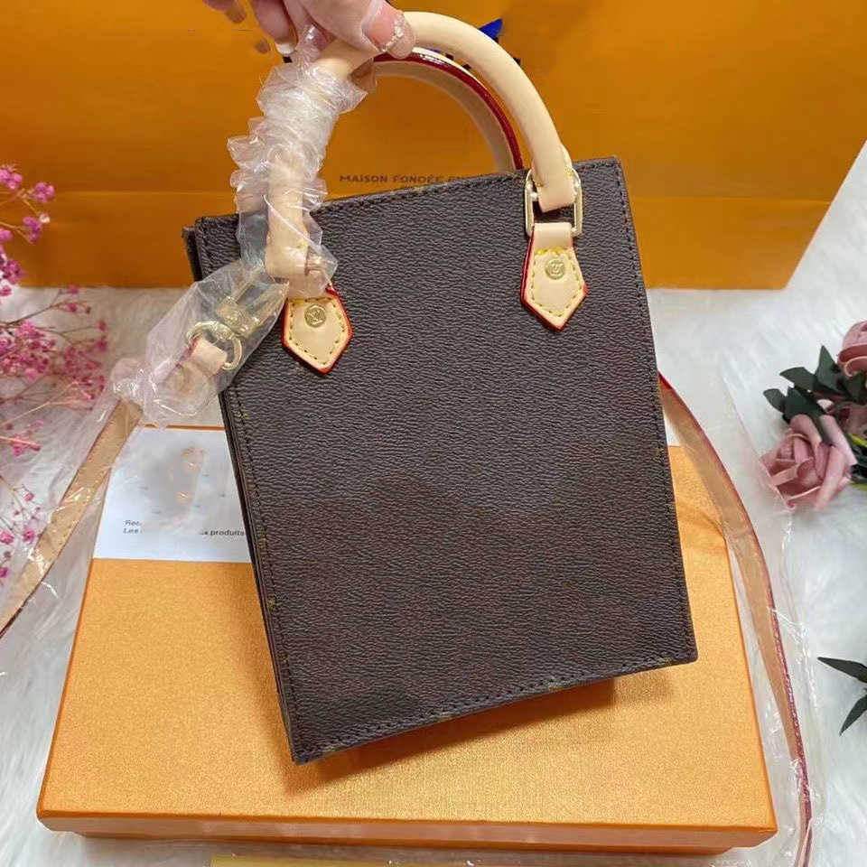 Sacs de soirée 5A MCN mini sacs fourre-tout femmes sac 2021 mode bandoulière sacs à main embrayage en cuir véritable sac à main épaule Luxurys De