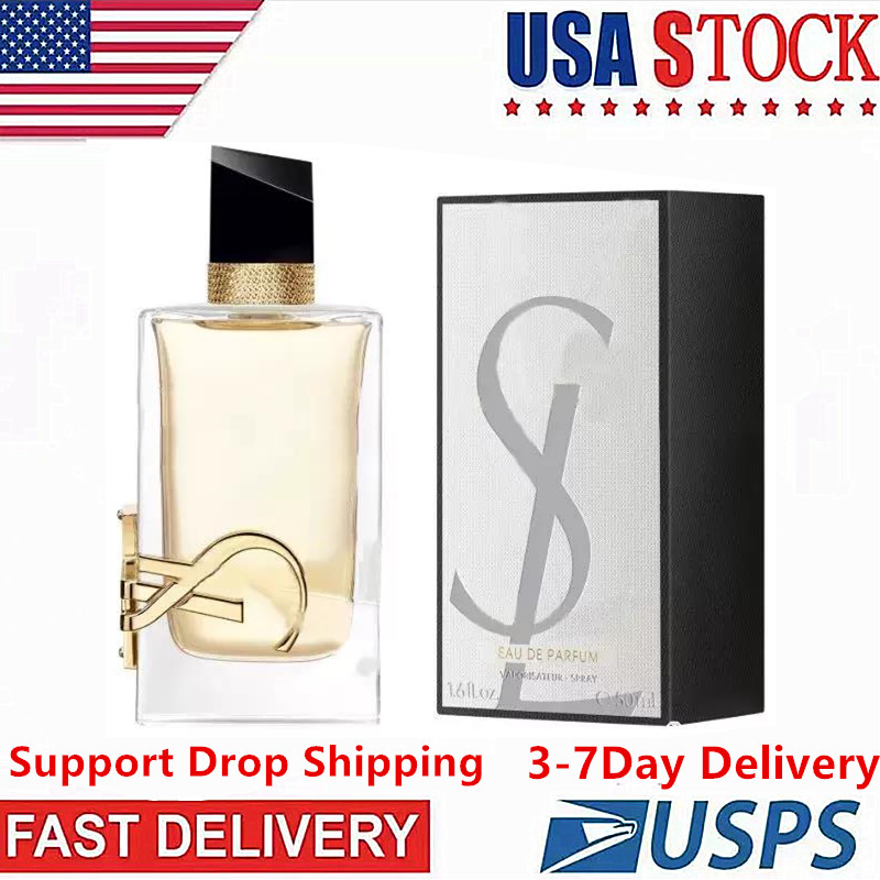 

Women's Perfume French Perfume Internationally Renowned Fragrances Deodorant Crystal For Women US 3-7 business days fast delivery