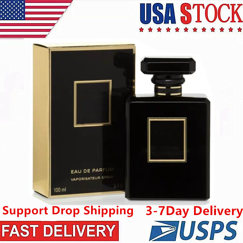 

Brand Perfume Women Long Lasting Floral Fluit Wood Natural Taste Female Parfum for Women Fragrances US 3-7 business days fast delivery