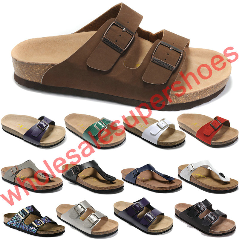 

2022 Slipper Flip Flops Beach Sandals Casual Slides Shoes Flat Slippers Trainers New Summer Cork Women Mixed Color Fashion Luxury Designer Eur 35-46, With original box