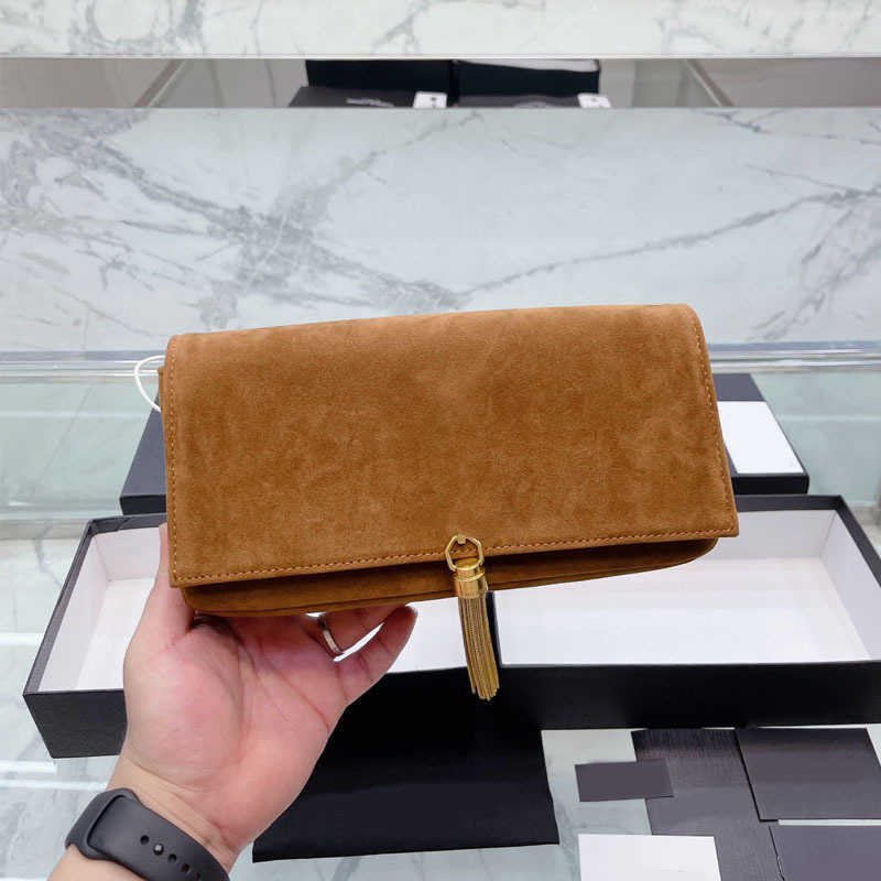 

Designer Luxury YYSL Bags For Womens Handbags Crossbody Purses YSLitys large Capacity Versatile The Tote Bag Loulou Multicolour Fashion Leather Wallet A4VJ