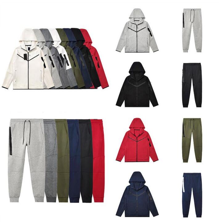 Pantalons pour hommes survêtements Designer Hoodies logo imprimé Casual Street Leisure Fashion Sweatshirts