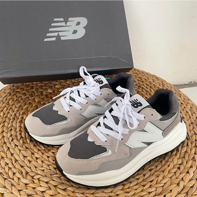 

Designer Fashion Mens Trainers NB574 Running Shoes B574 UNC 574 Rich Paul Aime Leon Dore White Navy Oak Leaf Green Yellow Orange Women Sneakers 36-45 F2, Color 4