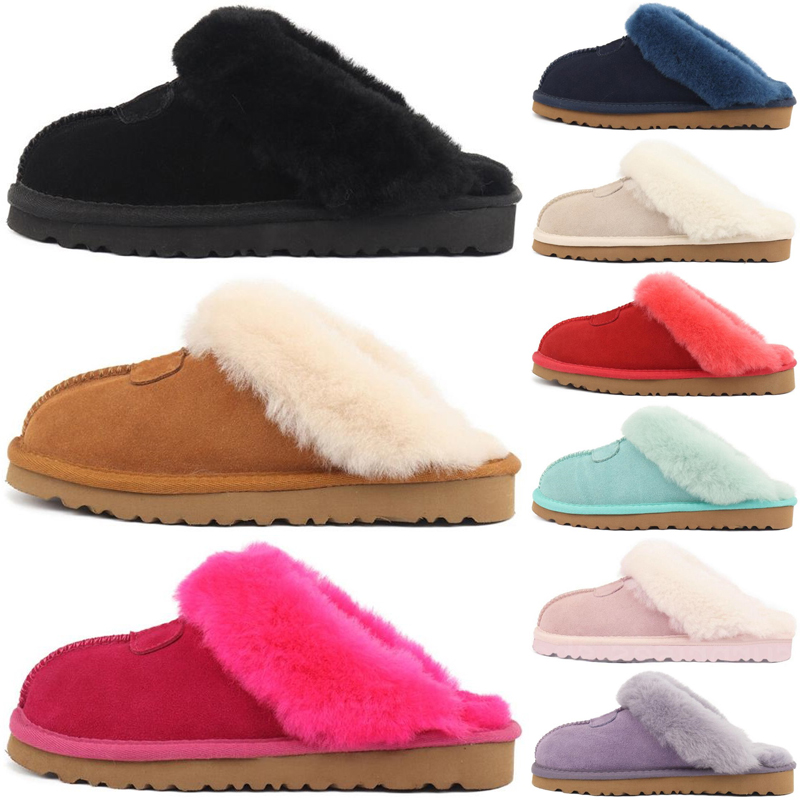 

Designer women sandal slippers sliders sandals fluffy shoes fur fuzzy pantoufle womens soft slides slipper luxury trainers runners mules size 36-43 top