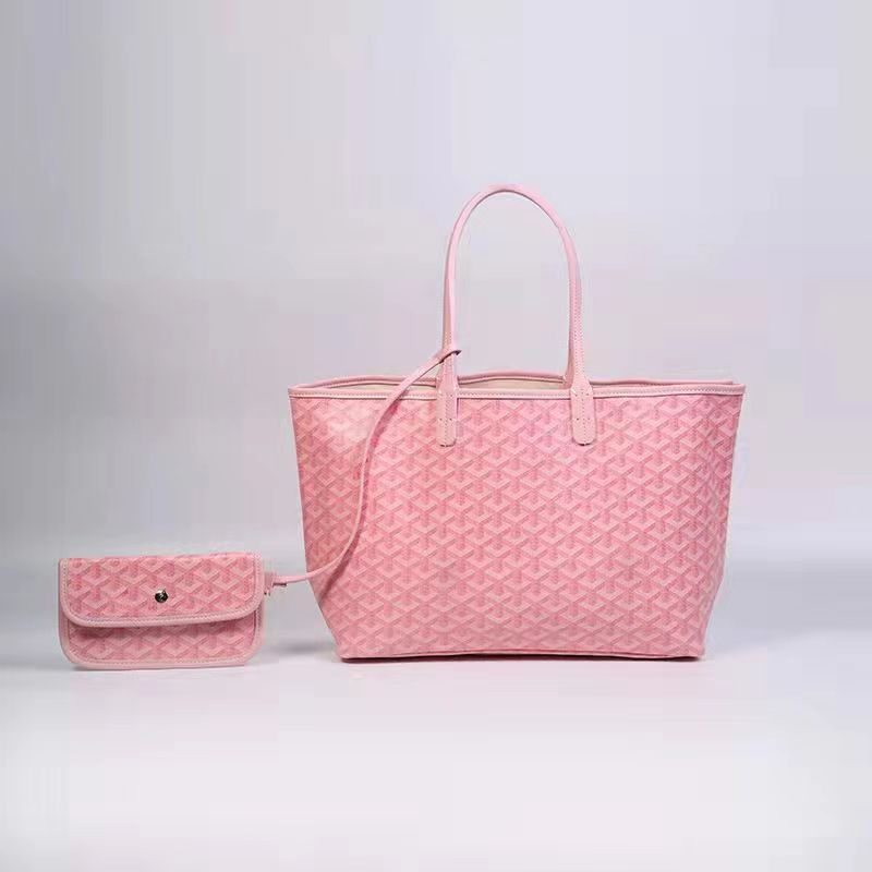 

Fashion Designer Shopping Bag One Shoulder Portable Mummy Bag Daily Commuter Tote Bag Two Size Soft Large Capacity