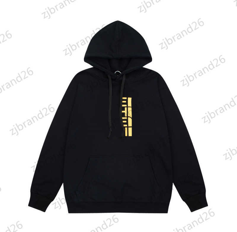 

Men Women Hoodie Fashion Brand Hooded Sweatshirt Front Letter Logo Printed Hoodies Tops Classic Casual Wool Circle Sweatshirts Designer Women Clothes, 16