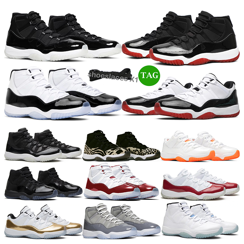 

2022 basketball shoes 11 mens women 11s Cherry high 25th Anniversary Cool Grey Legend Blue high sports sneakers trainers, 19