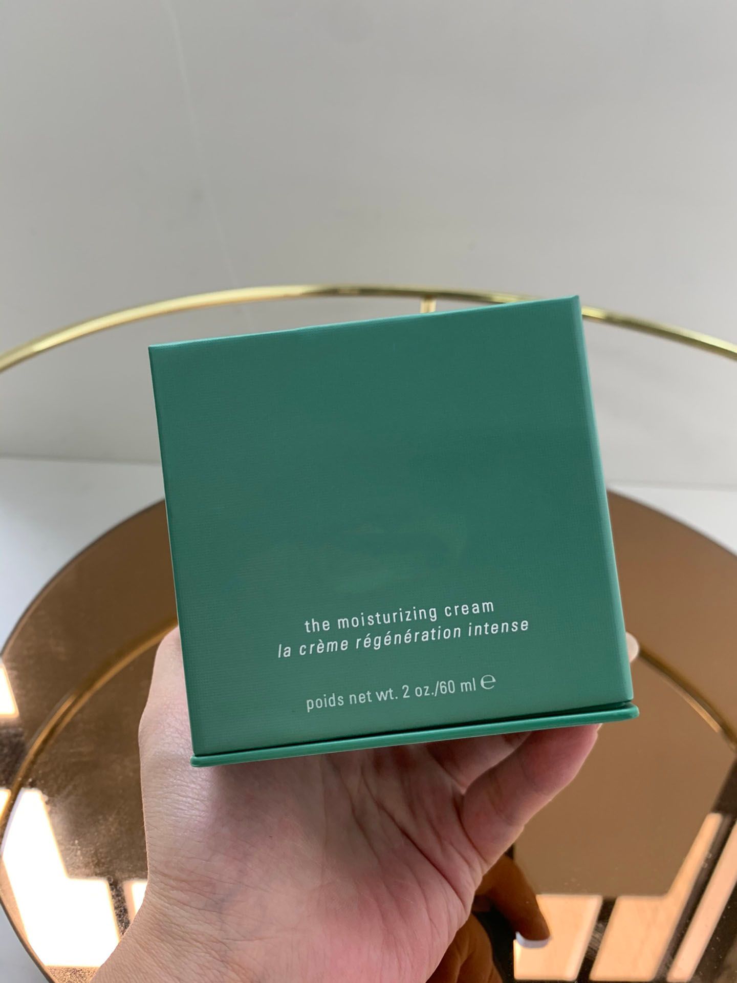 

luxury brand moisturizing CREME for women high qality fast ship