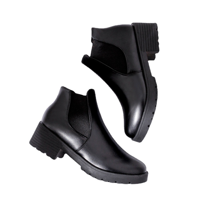 

P Boots Designer Ankle Boot For Women Ladies Punk Grunge Style Shoes Chunky Booties Combat Heels Fashion Luxury Leathers Martin Black Beige Platform Sneaker 2022, More