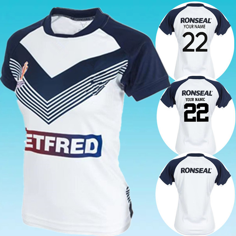 

Top Englands 2022-2023 Rugby League Home Shirt Mens Rugby Jersey Size 4XL-5XL Print Custom Name Number Free Delivery, No print
