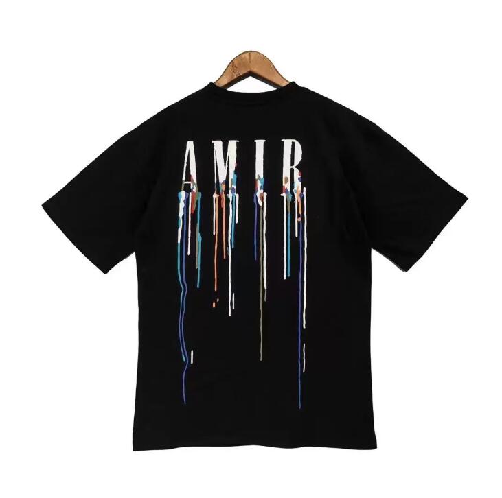 

Mens Fashion Floral T shirt Women Designer Letters Printed tshirt Stylist Casual Summer Breathable Clothing Men T-Shirts Top Quality Couples Streetwear Tees, Shipping fees