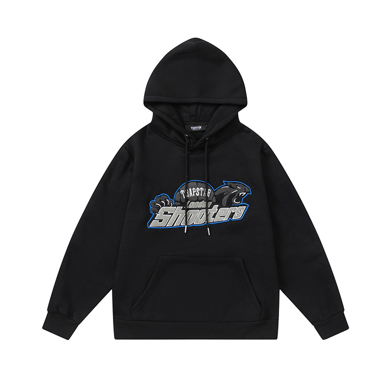 

Mens Brand Trapstar Hoodie Casual Fashion Sportwear Men Women Jogger Sweatshirts Size S-XL, 15