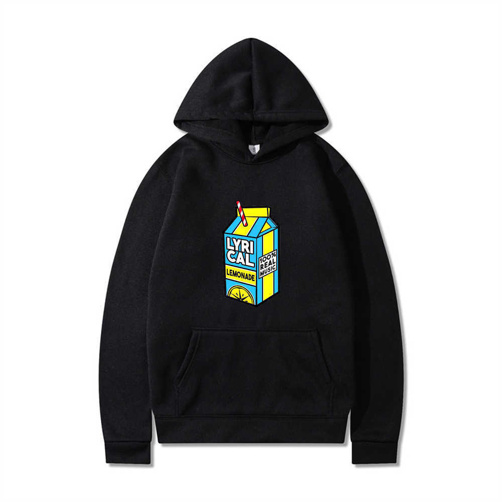 

Men' Hoodies Sweatshirts lyrical lemonade Hoodie real music Funny Hoodies For Men/Women Hip Hop Pullover Hooded Sweatershirt Harajuku Hoody T221008, Yellow