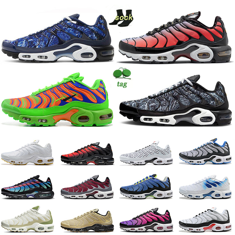 

Amx Mens Original Plus Tn Running Shoes Big Size 12 Metallic Unity Dusk Midnight Navy Shattered Ice Black White Triple s Maxs University Blue Women Sneakers Sports, B38 40-46 shattered ice black