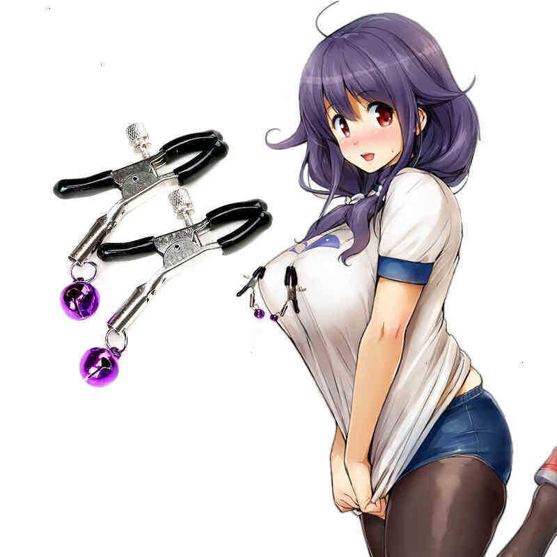 toys Sex Vibrator Massager Toys Bondage Bdsm Clamp the Nipples y Toy Online Lovers Games Used Adult Sm991E{category}1-image-795291919
