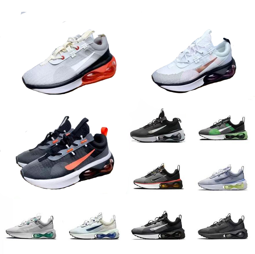 

Mens air zoom max 2022 running shoes max2021 White Gold Red Triple Black Grey CNY Green Blue kevin durant kd 15 xv sneakers tennis with box, Light purple