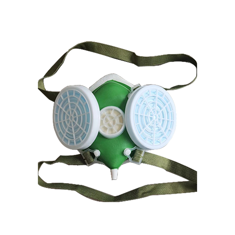 

301 dust-proof respirator self-priming filter type particle respirator
