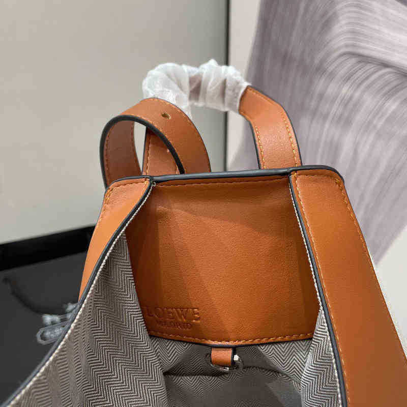 Sac de créateur de sac à main Hammock Evening Lowe Cubi Lady Handbag Luxury Paris Marque femme Fashion Fashion épaule polyvalente