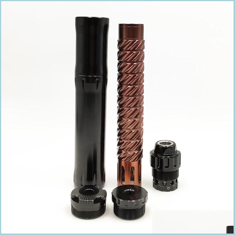 

Fuel Filter 10Inch Longer 1.65Od 9.5Mm Id Soent Traps 1/2-28 5/8-24 Fuel Filter With Stainless Steel Booster Drop Delivery 2022 Mobi Dhb7C