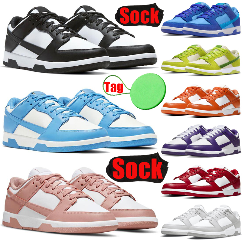 

Reverse Panda mens womens Running Shoes Coast University Blue Syracuse Triple Pink Grey Fog Gym men trainers sports sneakers GAI, #48 sean cliver