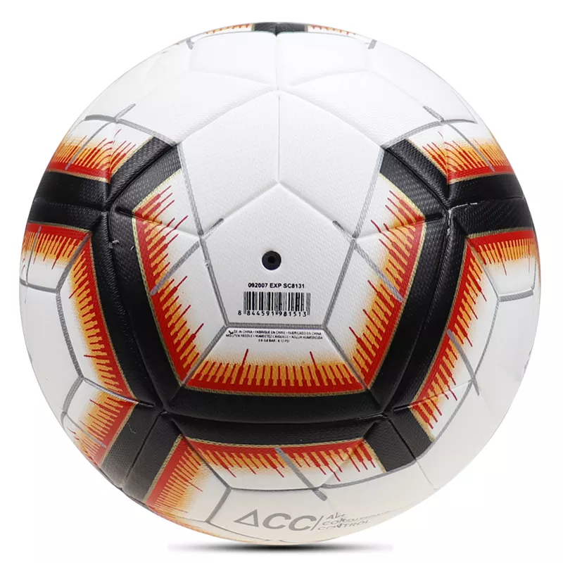 

Balls 2022 Bes t Qualit y Thermally Bonded Professional Match Football Official Size 5 Customized LOGO Printing Soccer Ball For Training