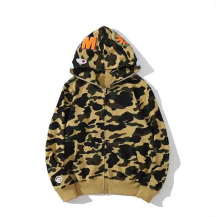 

Women Hoodie Sweatshirts Woman Jumpers Hoodie High Quality Long Sleeve Coat Jogger Tracksuit Zipper Designers Hoodies Japanese Hip Hop Brand Sweatshirt Outdoor, Bag