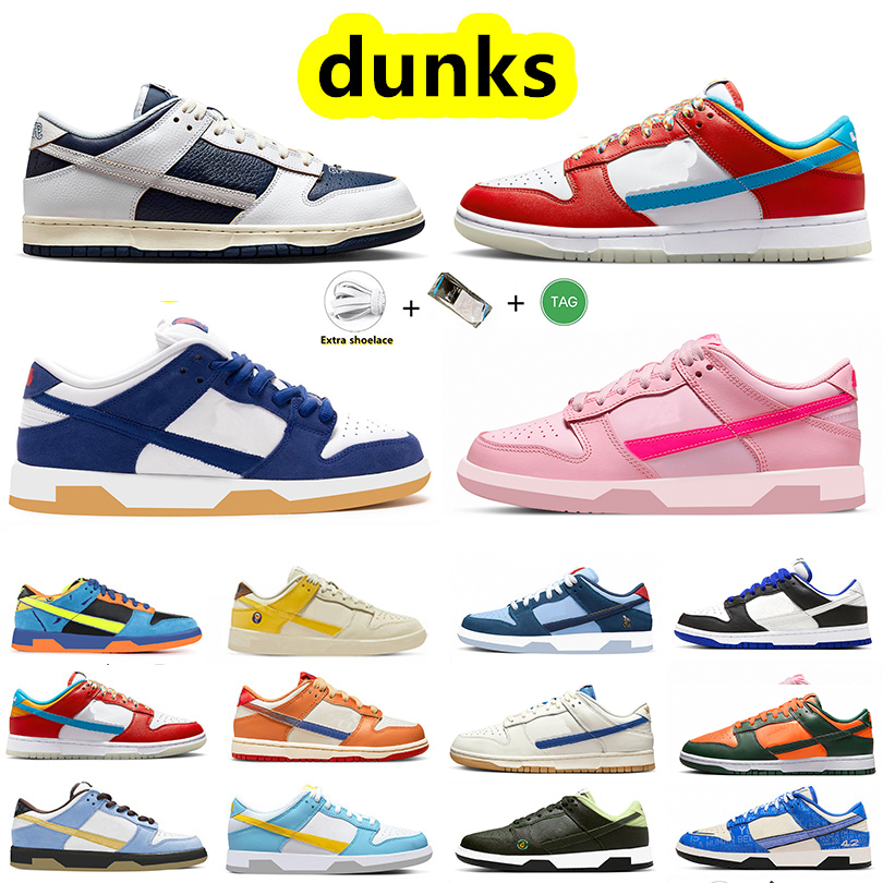 

Designer Running Shoes low Triple Pink LA Dodgers Sail Blue Hurricanes NYC Pink Foam Game Royal 85 Blueberry Fruity Pebbles Hot Curry Outdoor Shoe for Men and Women, Item#1