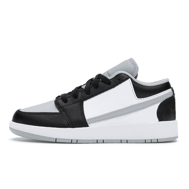 

GAI With box Basketball Shoes Military Black men Red Thunder Sail Black Cat Pure Money cool grey Bred low Bright Citrus sports sneakers