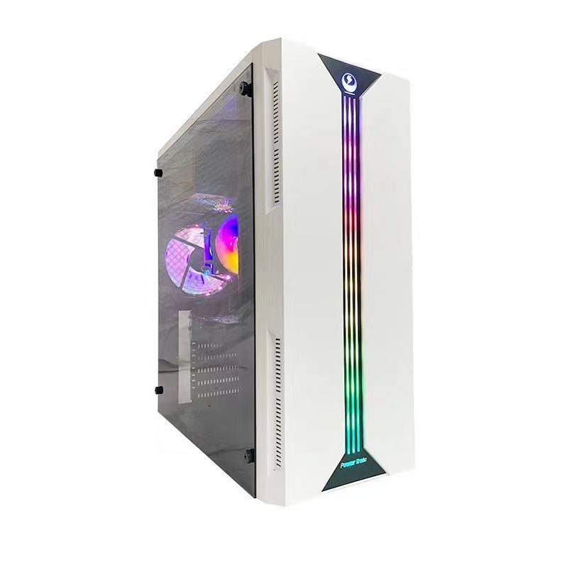 

CYM 00012 789 or Vip Customers Bays Microatx Server case With Motherboard Memory And System For Data Storage 0078