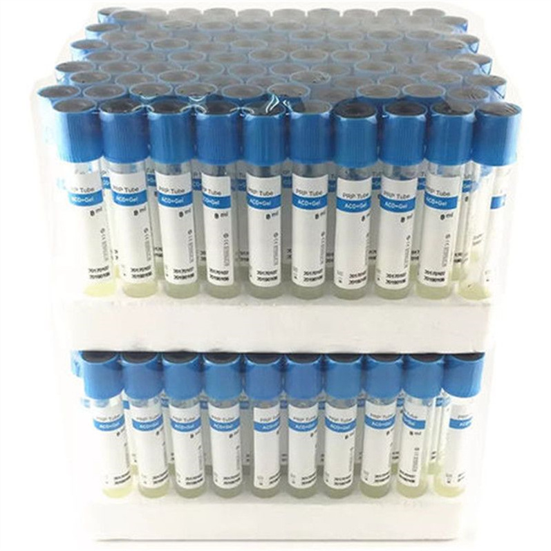 

Beauty Items Centrifuge Prp Blood Collection Tubes Prp/PRF Tube 10ml 13ml 15ml