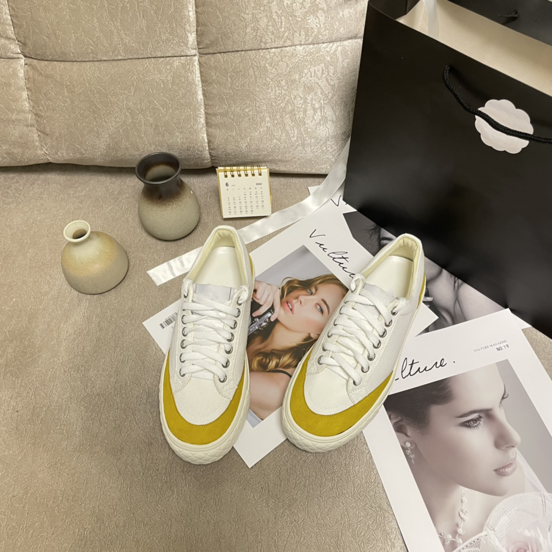 

Designer Sneakers Casual Shoes Reflective Shoes Trainers Leisure Shoe Vintage Suede Leather 8A Quality Men Women With Box Dust Bag