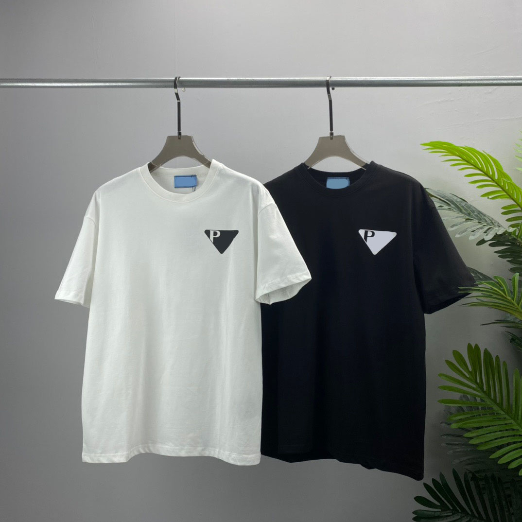 

Men's Plus Tees & Polos Hip Hop Muscle Fit Curved Hem White Cotton Custom Printing Men Women T Shirt Casual Quantity Trend M-3XL 274dt4, Black