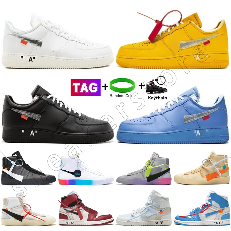 

Top 1 Off prestos white running Shoes mac volt green black 90S fly racer Chaussures designer Zapatos Triple Black Casual Sneakers US 5.5-12, Red
