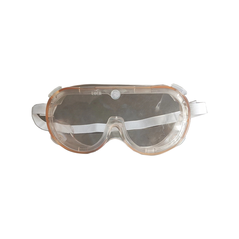 

Eyewear Work Safety Glasses Anti-fog Eye Protection Goggles Unbreakable