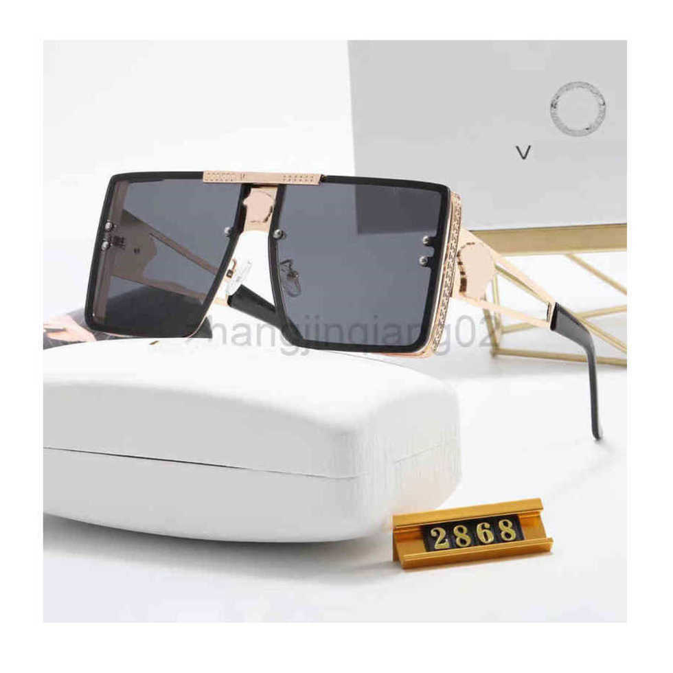 

Designer Versage Sunglass Luxurious Fashion Brands Woman Mens New Street Photography Travel Vintage Baseball Sport Summer Winter Sun Glasses
