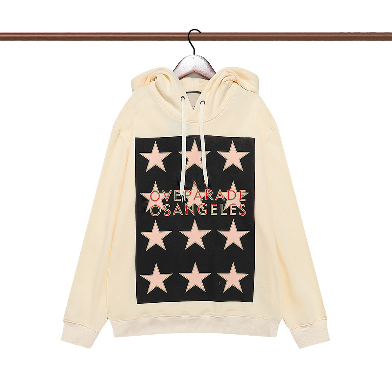 

New Designer Mens Sweatshirts Womens Hoodies Men Fashion Sweatshirt Letter Print Pullovers Autumn Winter Hoodie Casual Tops fashionable coat, Black