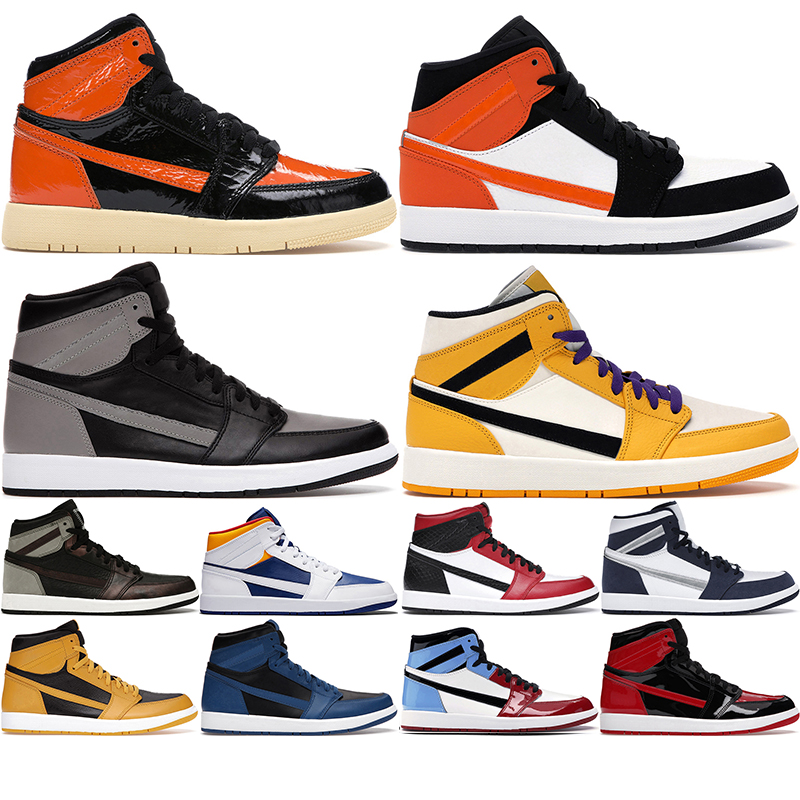 

Men Jumpmans Designer Luxurys Shoes Outdoor Sneakers Chaussures Jorde ACE Runnings Sport Women Shoe DuNks Low des Chaussures 1s 11s 4s MGWV, University blue