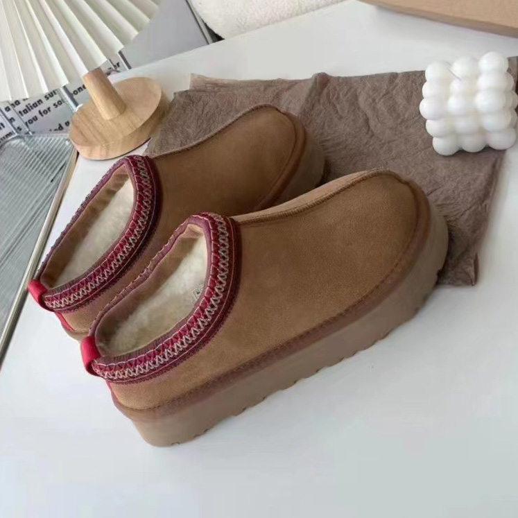 

Designer Mini Boots Chelsea Boot Winther Ankle Bootis Short Plush Warm Shoes Brand Snow Booties Fashion Platform Bootss