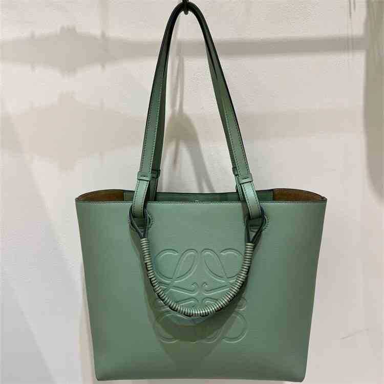 

Designer Bags Loew's Woman's Handbag New Anagram Tote Woven Women's Classic Brand Luxury Single Shoulder High quality Messenger bags, Figure 2