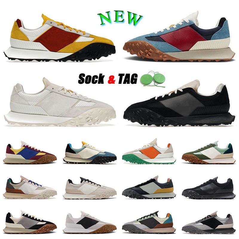 

New Xc72 Running Shoes for Women Men XC 72 Ascend Casablanca Blue Castlerock Cream White Black Gum Ivory Aluminum Mens Trainers Outdoor, B01